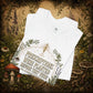 Prescriptions Were Planted Before They Were Patented Tee