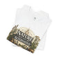 Nature Is Not "Alternative" Tee