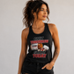 Quit Tomorrow. Start Today. Tank Top