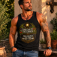 God Gave Us The Garden Tank Top