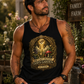 You Can't Patent God's Garden Tank Top