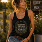 Prescriptions Were Planted Before They Were Patented Tank top