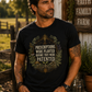 Prescriptions Were Planted Before They Were Patented Tee
