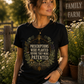 Prescriptions Were Planted Before They Were Patented Tee