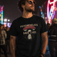 Psychedelics Save Lives Mushroom Tee