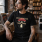 Psychedelics Save Lives Mushroom Tee