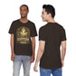 You Can't Patent God's Garden Tee