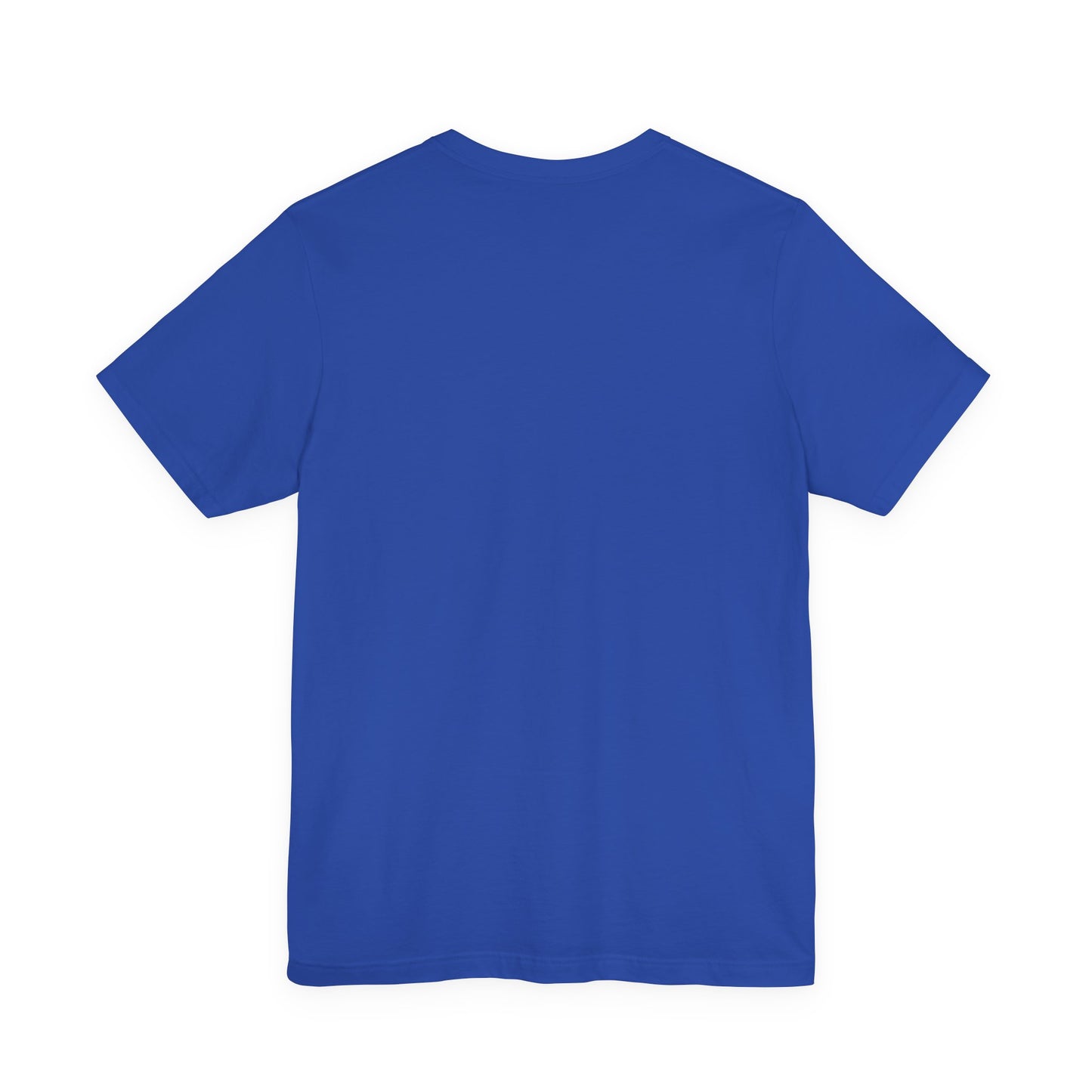 As Above So Below (IYKYK) Minimalist Philosophy T-Shirt