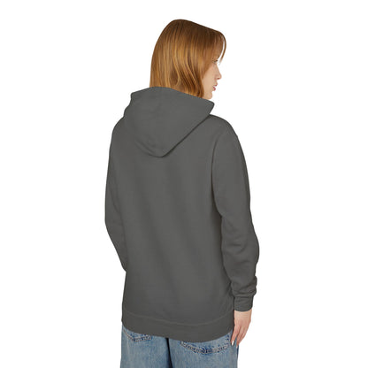 Put That Shit Down Hoodie – Amanita Mushroom Design