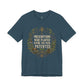 Prescriptions Were Planted Before They Were Patented Tee
