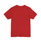 As Above So Below (IYKYK) Minimalist Philosophy T-Shirt