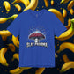 Slay Pharma Stop the Reign Mushroom Tee