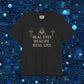 Copy of Real Eyes Realize Lies Tee - Unisex Jersey Short Sleeve Shirt