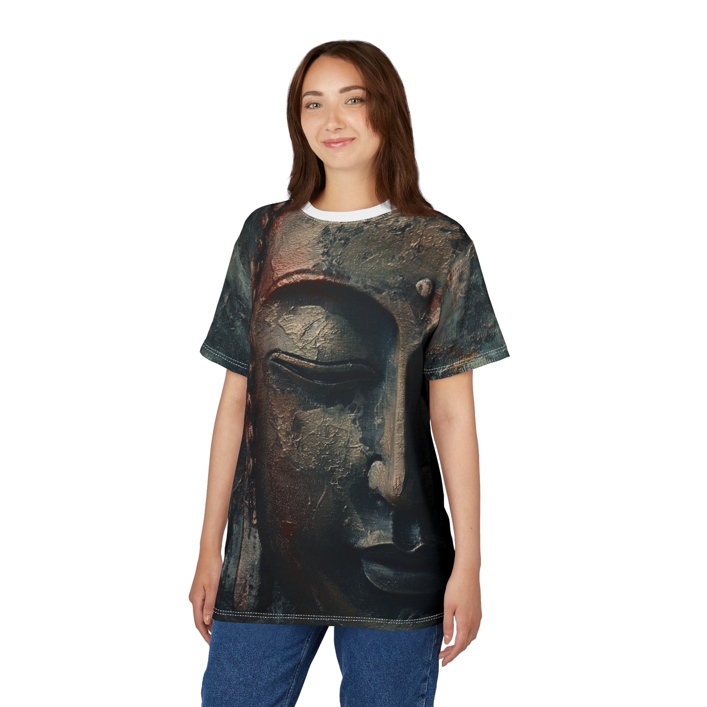 Buddha Unisex Tee