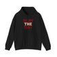 Slay The Day Hoodie