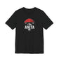 I Am Anita Mushroom T-Shirt | Amanita Muscaria Graphic Tee | Psychedelic Mushroom Shirt | Slay Pharma Streetwear