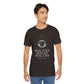 Real Eyes Realize Real Lies T-Shirt | Third Eye Graphic Tee | Slay Pharma Spiritual Streetwear