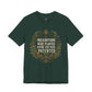 Prescriptions Were Planted Before They Were Patented Tee