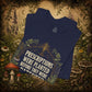 Prescriptions Were Planted Before They Were Patented Tee