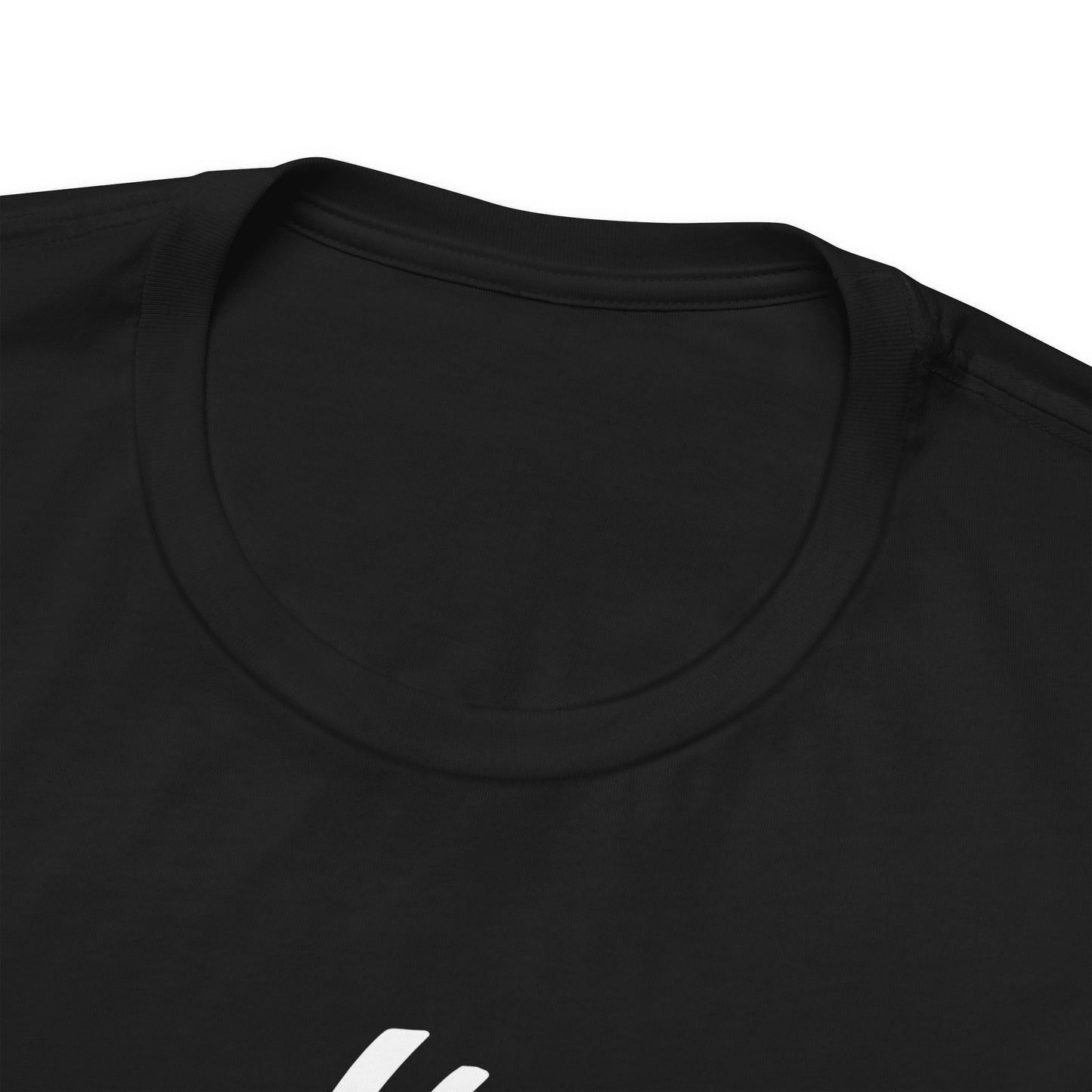 It Is In God I Am Light Tee