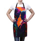 Lovers in the Kitchen Apron