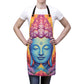 Namaste in the Kitchen Apron