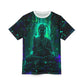 Green Buddah Tee