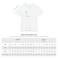 Psychedelics Save Lives Mushroom Tee