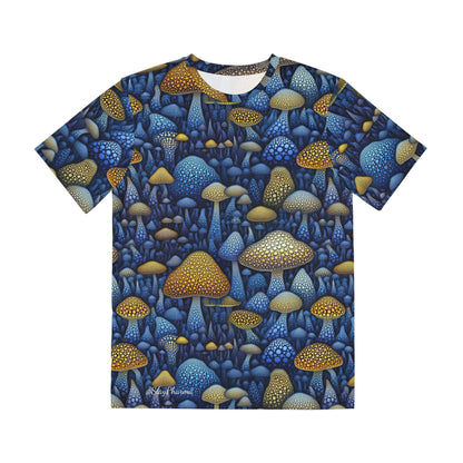 Mushroom Menagerie Tee