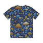 Mushroom Menagerie Tee