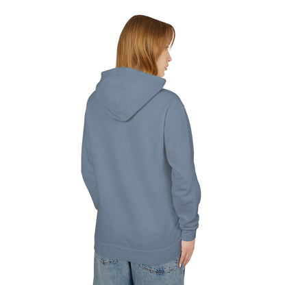 Put That Shit Down Hoodie – Amanita Mushroom Design