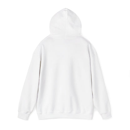 Psychedelics Saved My Life Hoodie – Mushroom Graphic Mental Health Awareness Pullover