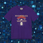 Psychedelics Save Lives – Amanita Mushroom Tee