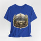 Nature Is Not "Alternative" Tee