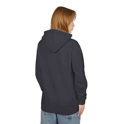 Put That Shit Down Hoodie – Amanita Mushroom Design