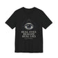 Real Eyes Realize Real Lies T-Shirt | Third Eye Graphic Tee | Slay Pharma Spiritual Streetwear