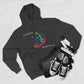 Go Explore the You-niverse Premium Hoodie