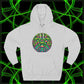 Mushrooms illusions hoodie #2