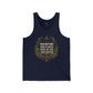 Prescriptions Were Planted Before They Were Patented Tank top