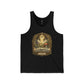 You Can't Patent God's Garden Tank Top