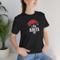 I Am Anita Mushroom T-Shirt | Amanita Muscaria Graphic Tee | Psychedelic Mushroom Shirt | Slay Pharma Streetwear