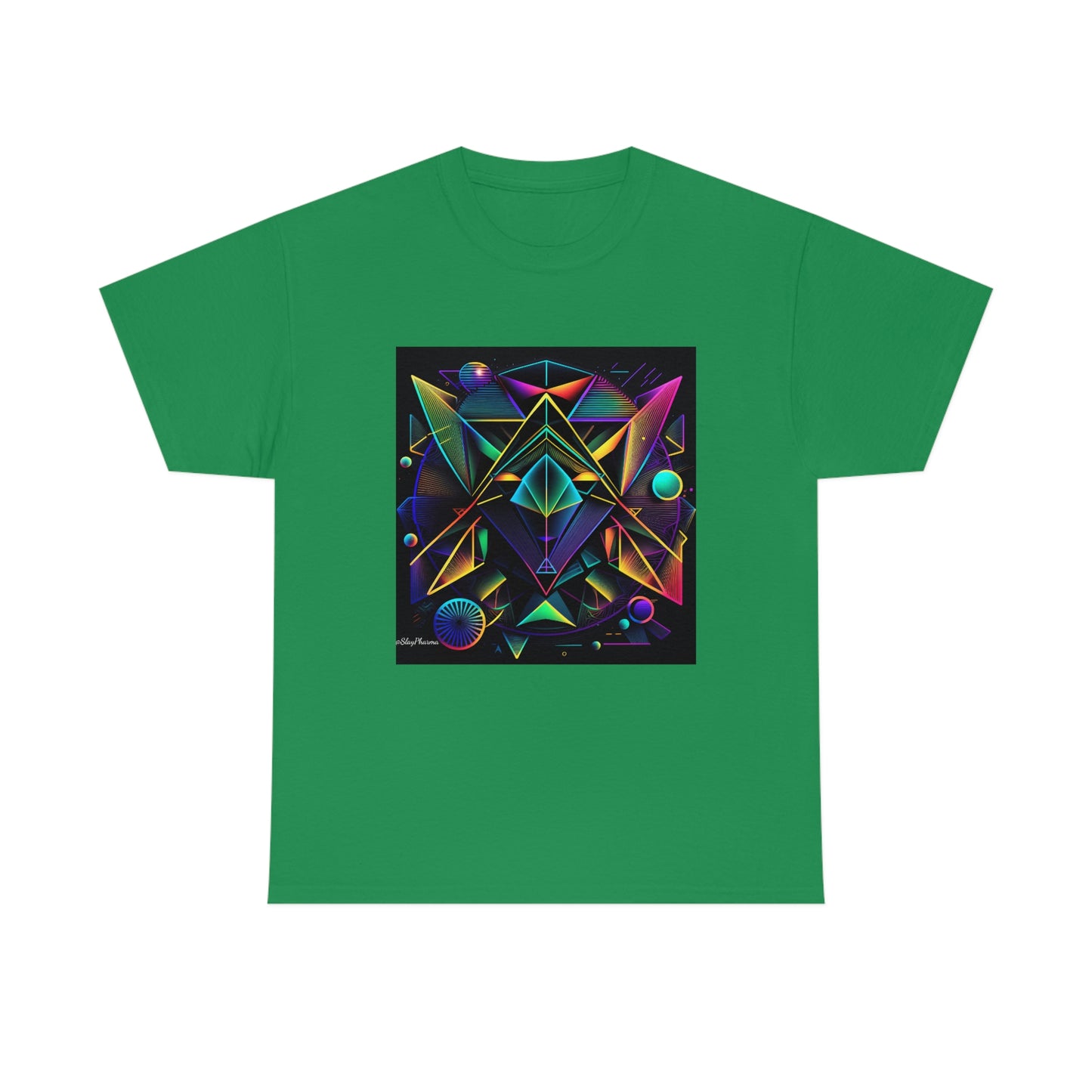 Beacon of Light Festival T-Shirt
