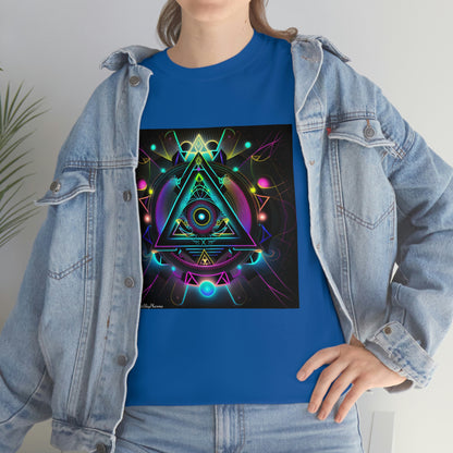 Beyond Light Festival T-Shirt