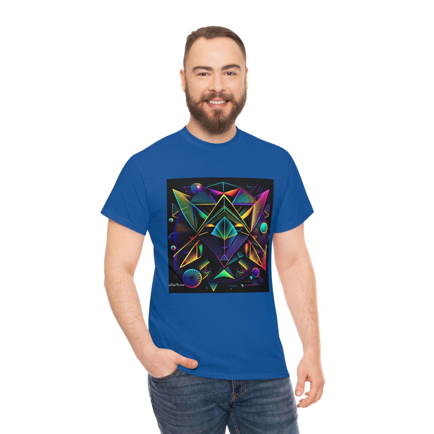 Beacon of Light Festival T-Shirt