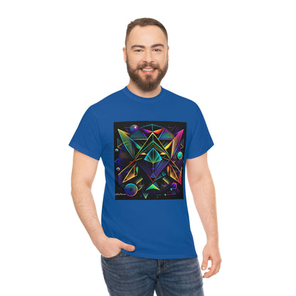 Beacon of Light Festival T-Shirt