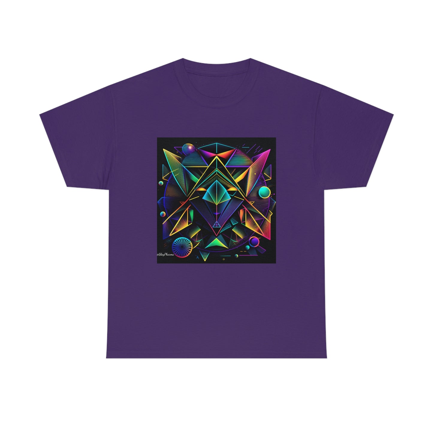 Beacon of Light Festival T-Shirt