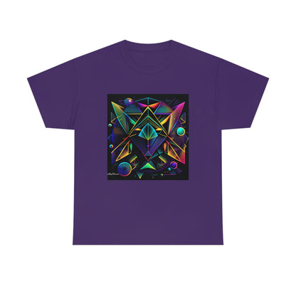 Beacon of Light Festival T-Shirt