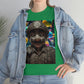 Mario Slays Festival T-Shirt