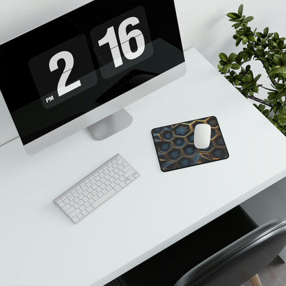 Honeycomb Mouse Pad #3