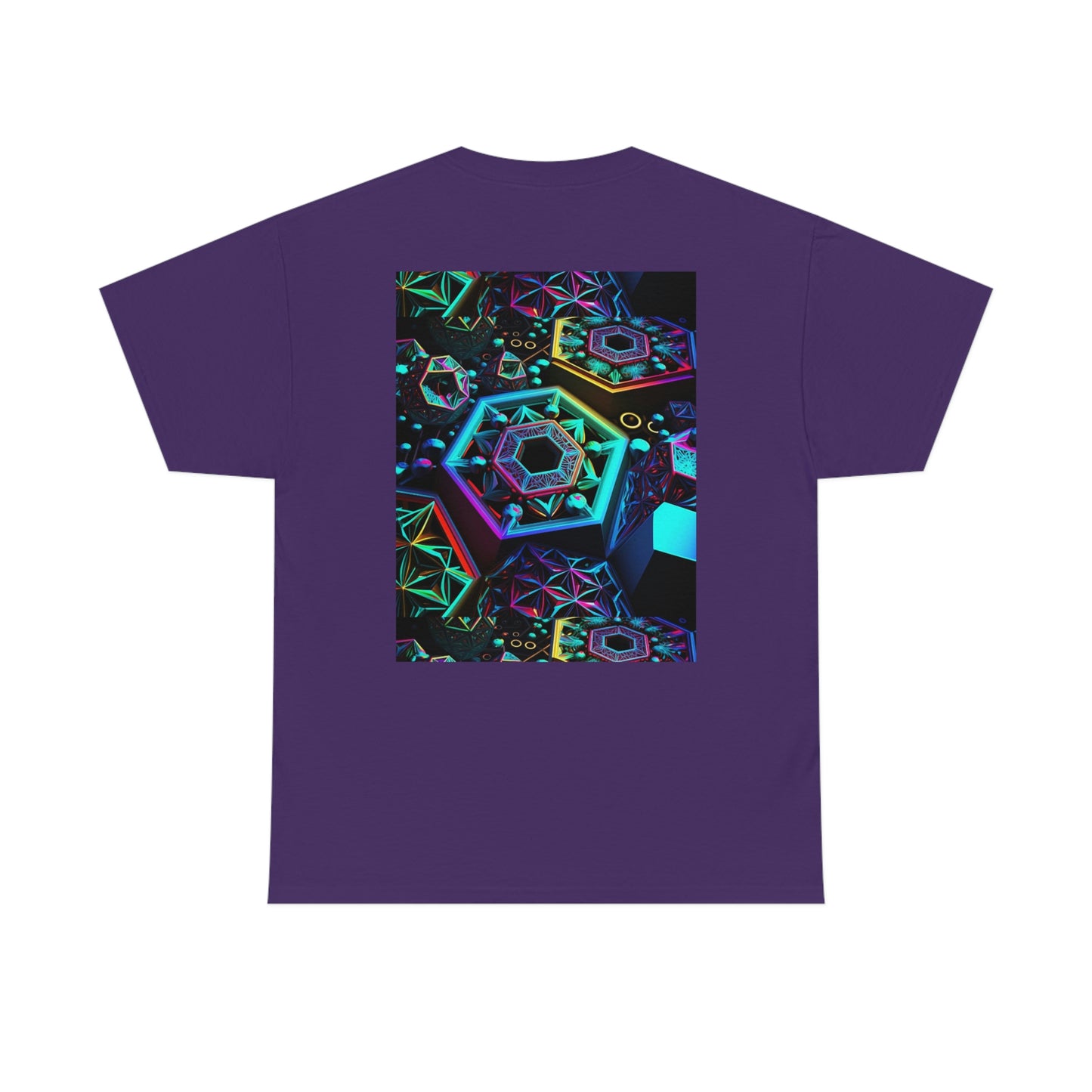 Beyond Light Festival T-Shirt